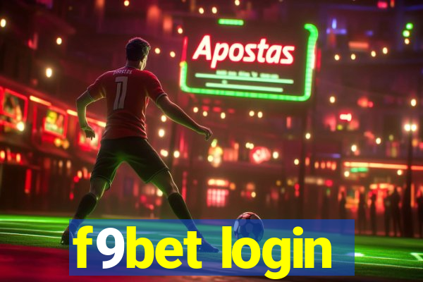 f9bet login